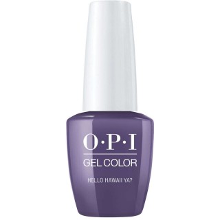 OPI Gel – Hello Hawaii Ya? (Hawaii Collection)